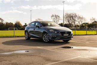 2014 Mazda 3 - Thumbnail