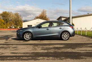 2014 Mazda 3 - Thumbnail