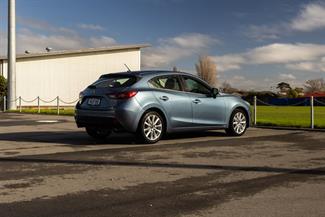 2014 Mazda 3 - Thumbnail