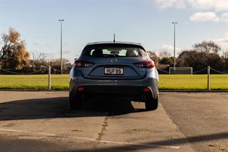 2014 Mazda 3 - Thumbnail
