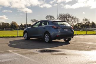 2014 Mazda 3 - Thumbnail