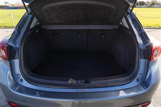 2014 Mazda 3 - Thumbnail