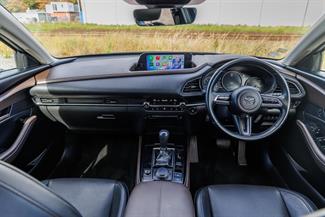 2020 Mazda Cx-30 - Thumbnail