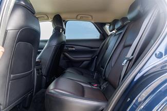 2020 Mazda Cx-30 - Thumbnail