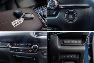 2020 Mazda Cx-30 - Thumbnail