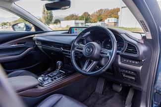 2020 Mazda Cx-30 - Thumbnail