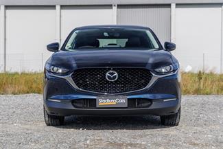 2020 Mazda Cx-30 - Thumbnail