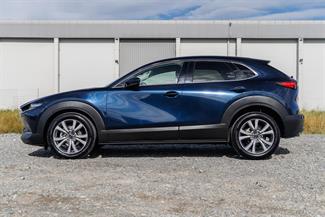 2020 Mazda Cx-30 - Thumbnail
