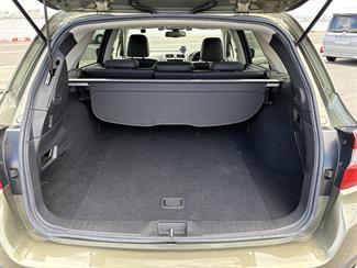 2017 Subaru Outback - Thumbnail