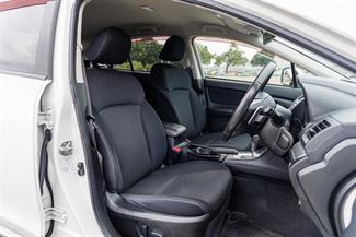 2014 Subaru XV - Thumbnail