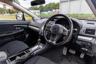2014 Subaru XV - Thumbnail