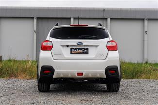 2014 Subaru XV - Thumbnail