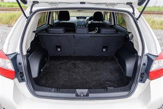 2014 Subaru XV - Thumbnail