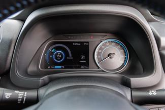 2018 Nissan LEAF - Thumbnail