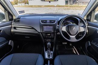 2013 Suzuki Swift - Thumbnail