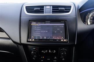 2013 Suzuki Swift - Thumbnail