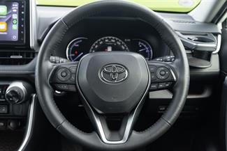 2019 Toyota RAV4 - Thumbnail