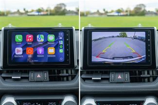 2019 Toyota RAV4 - Thumbnail