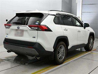 2019 Toyota RAV4 - Thumbnail