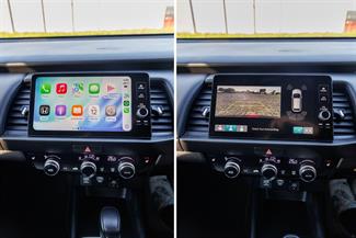 2022 Honda Jazz - Thumbnail