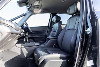 2022 Honda Jazz - Thumbnail