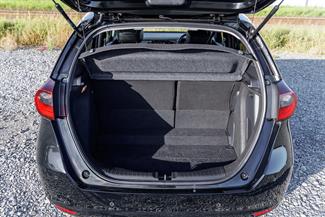 2022 Honda Jazz - Thumbnail