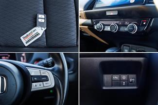 2022 Honda Jazz - Thumbnail