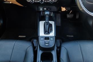 2022 Honda Jazz - Thumbnail