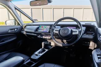 2022 Honda Jazz - Thumbnail