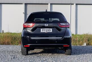 2022 Honda Jazz - Thumbnail