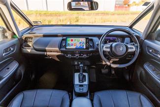 2022 Honda Jazz - Thumbnail