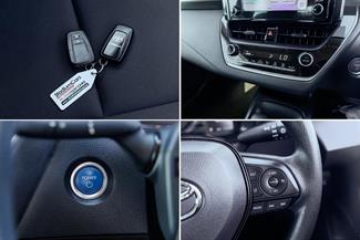 2020 Toyota Corolla - Thumbnail