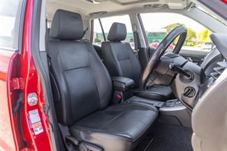2008 Suzuki Grand Vitara - Thumbnail
