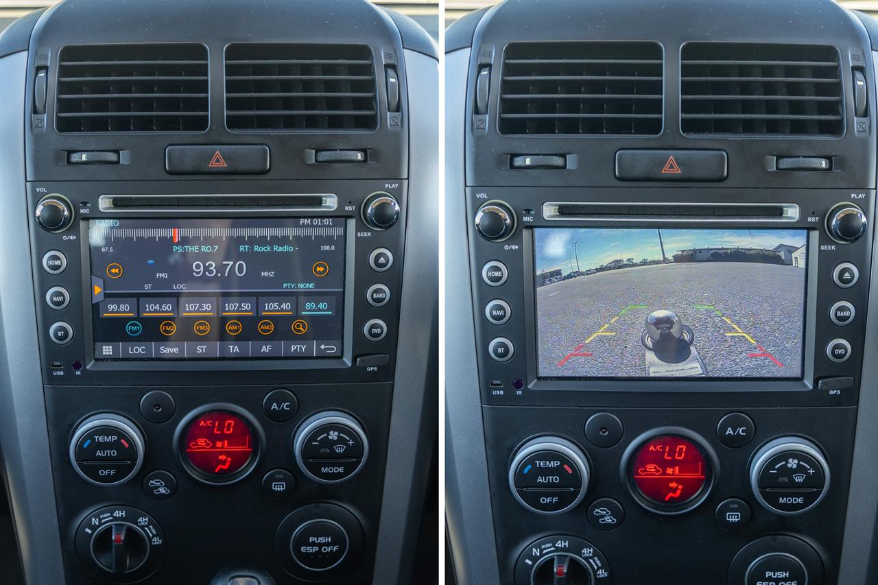 2008 Suzuki Grand Vitara