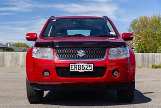2008 Suzuki Grand Vitara - Thumbnail