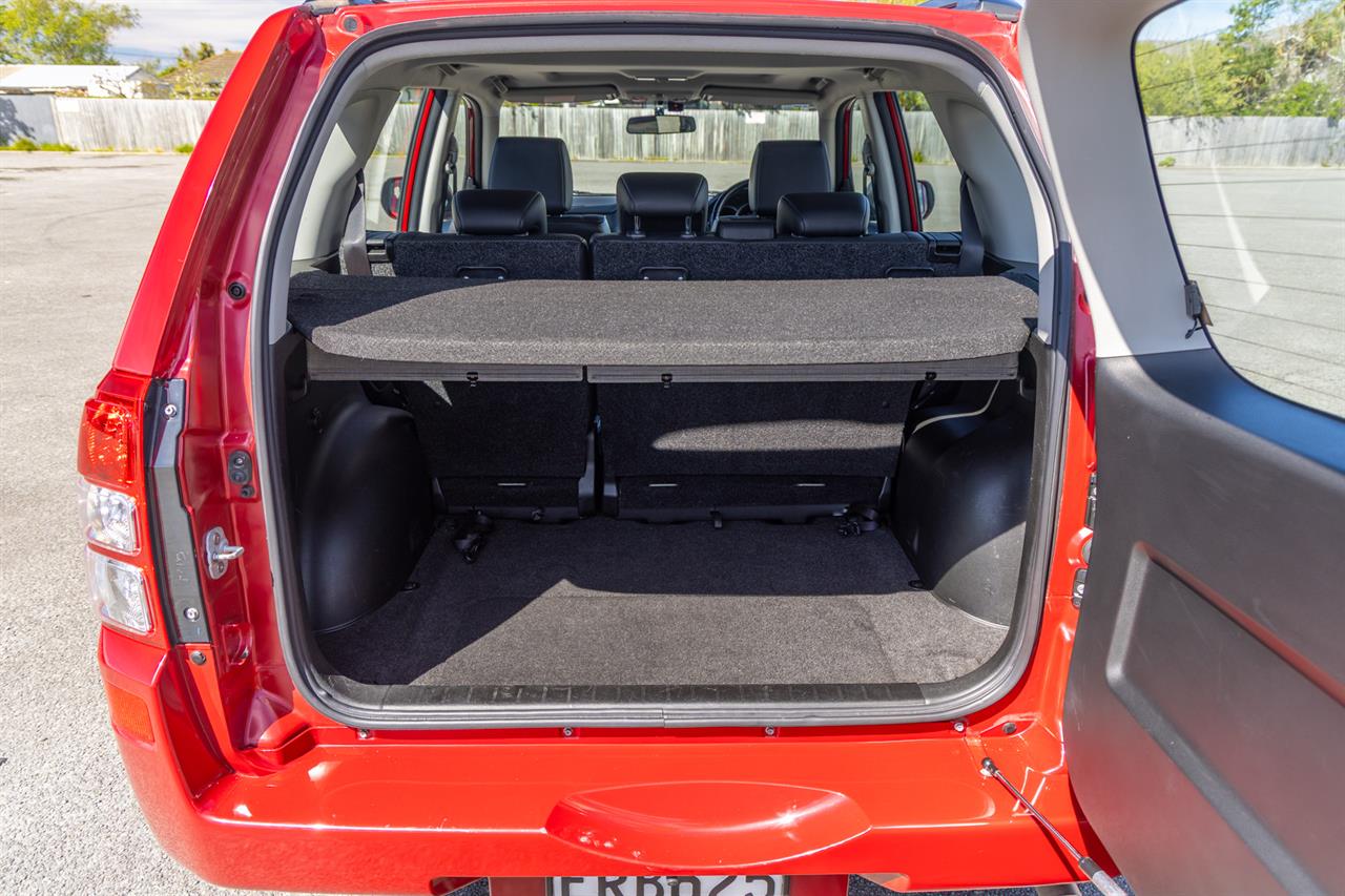 2008 Suzuki Grand Vitara