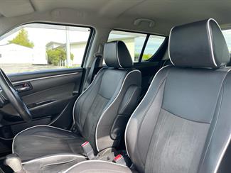 2014 Suzuki Swift - Thumbnail