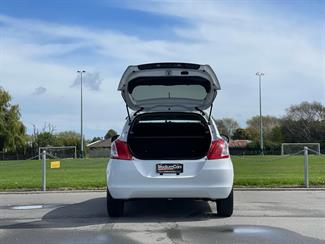 2014 Suzuki Swift - Thumbnail