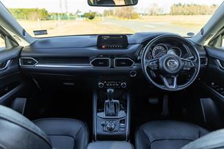 2017 Mazda CX-5 - Thumbnail