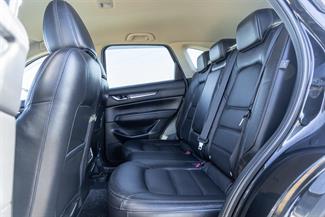 2017 Mazda CX-5 - Thumbnail