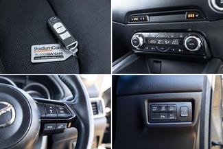 2017 Mazda CX-5 - Thumbnail