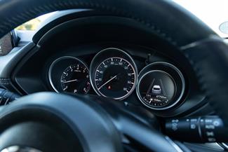 2017 Mazda CX-5 - Thumbnail