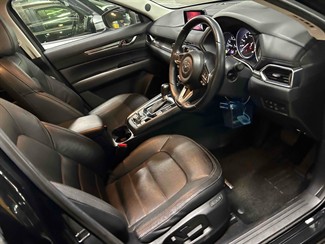 2017 Mazda CX-5 - Thumbnail
