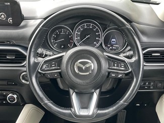 2017 Mazda CX-5 - Thumbnail