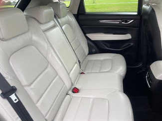 2017 Mazda CX-5 - Thumbnail