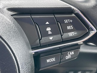 2017 Mazda CX-5 - Thumbnail