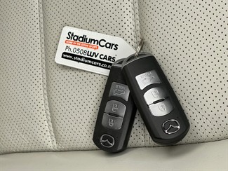 2017 Mazda CX-5 - Thumbnail