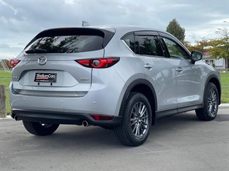 2017 Mazda CX-5 - Thumbnail
