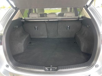 2017 Mazda CX-5 - Thumbnail