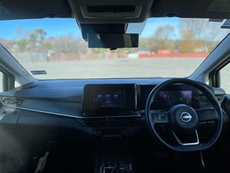 2022 Nissan Note - Thumbnail
